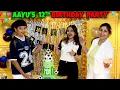 Download Lagu AAYU's 12th Birthday Party | 5 Story Birthday Cake | Aayu and Pihu Show