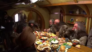 Download THE HOBBIT, Production Diary 3 MP3