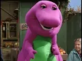 Download Lagu Barney’s Halloween Party 1998   2003 DVD Release