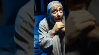 شاب يهرب من عذاب القبر 2025 