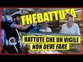 Video di 15 Battute Squallide che un VIGILE non Deve Fare - [Esperimento Sociale] - theShow