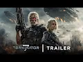 Download Lagu Terminator 7 (2026) - First Trailer | John Cena, Arnold Schwarzenegger | Concept