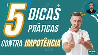DICAS PARA MELHORAR A POTENCIA: MELHORE SUA VIDA SEXUAL COM ESSAS DICAS PRÁTICAS