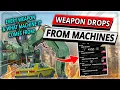 ULTIMATE Guide To Weapon Drops in Generation Zero