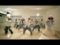 Soul For Real - Candy Rain (Heavy D & TrakMasterz Mix) | Chocol Choreography