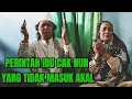 Download Lagu Ibu CHALIMAH : Sosok di Balik Kecerdasan dan Kerendahan Hati CAK NUN