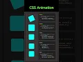 Master CSS Animations With These Simple Keyframe Effects