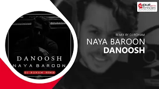 Danoosh Naya Baroon Remix 