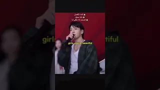 رد فعل جونغكوك على كلام الارمي اللي قالت ان هو ملكها Shorts Jungkook Army Bts Akv Sky  رد فعل جونغكوك على كلام الارمي اللي قالت ان هو ملكها Shorts Jungkook Army Bts Akv Sky