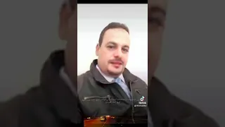 نعم علي باب الكريم قصدت حبي 