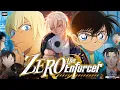 Detective Conan Zero the Enforcer Full Movie Minami Takayama Review Explanation