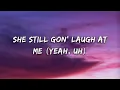 DaBaby - Masterpiece (Lyrics)