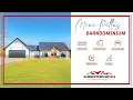 Mini Pettus Barndominium 2 046 sq ft 3 Bed 2 Bath
