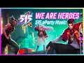 Download Lagu 515 eParty 2021 Official Music Video | Together | Mobile Legends: Bang Bang!
