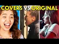Download Lagu Are These Covers Better Than The Original?