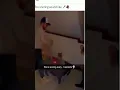 Hilarious Snoring Prank Using GIFs