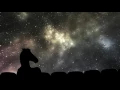 Bojack Horseman S03E11 - We are Just Tiny Specks [Planetarium Ending Scene]