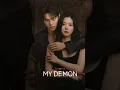 Download Lagu My demon aesthetic #mydemon #true #kimyoojung #songkang #kdramaedit