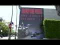 Twenty One Pilots Breach Billboard BMO Stadium Concerts Sunset Blvd Los Angeles CA USA June 20 2025