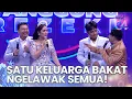 Lagu KOCAKNYA KELUARGA VEGA! Ikuti DMD Special Ulang Tahun MNCTV! | KILAU RAYA MNCTV 34