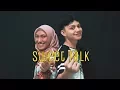 Download Lagu sweet talk (sheryl sheinafia \u0026 rizky febian ft. chandra liow) | LA RIMBA ft. AMIRA JULAN