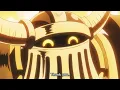 Emeth’s Last Words 💔 | One Piece Episode 1153 Emotional Scene