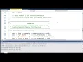 Passing Objects as Parameters - Reference and Const Reference