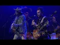 Michael Glabicki of Rusted Root Dirk Miller opening 10 000 Maniacs - 40th Anniversary Show