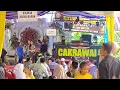 Download Lagu VIRAL BIDUAN SETELAH MAKAN JANGKRIK JADI GACOR NGOCEH DI MIC OT CAKRAWALA