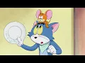 Lagu TOM VE JERRY | Sahilde Rekabetten Dondurma Dostluğuna | 1 Saatlik Derleme |@CartoonitoTurkiye