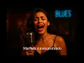 Lagu Enlly Blue - The way you move me ( tradução em português) 
