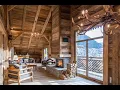 Clarian Chalets - A Luxury Ski Chalet in Chatel Portes du Soleil France