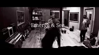 hunterstreet emerge u0026 see official video 