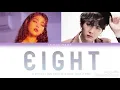 Download Lagu IU-Prod eight ft.suga(BTS) [Instrumental version with back vocals]
