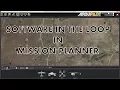 How to use SITL in Mission Planner for Ardupilot