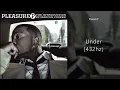 Download Lagu Pleasure P - Under (432hz)