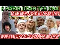 Download Lagu VIRALKAN !! 6 HABIB TELAH TES DNA !! TERBUKTI HABAIB BA'ALAWI BUKAN KETURUNAN NABI MUHAMMAD SAW!