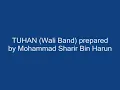 Download Lagu Tuhan (Wali Band) With Lyrics
