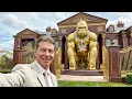 Inside Vince McMahon s 2 Billion Empire - He Owns A Whole City