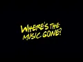 Tong & Rogers - Where's The Music Gone (Cristoph Private Edit)