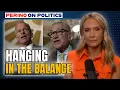 Midterms Chaos Why the Senate Map AI Race Change Everything Perino on Politics