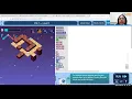 ICode Global Hackathon 2022 - Session 1 Blockly beginner