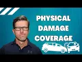 Auto Insurance Collision and Comprehensive Coverages Explained