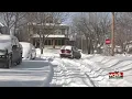 Sioux Falls preparing for next round of snow