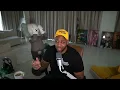Trillary Bankz Crashes Out After Nolay & Griminal’s Wedding Pics