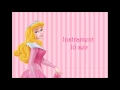 Once Upon a Dream - Mary Costa Lyrics