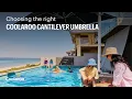 How to select the right Coolaroo cantilever umbrella