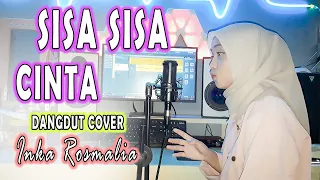 sisa sisa cinta ona sutra dangdut cover by inka rosmalia
