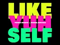 Like Yuh Self - Patrice Roberts & Machel Montano