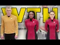 Download Lagu WTH Just Happened? Star Trek: Strange New Worlds 3.8 - Four-and-a-Half Vulcans (Spoiler Discussion!)